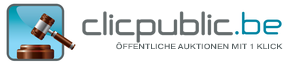 Clicpublic Logo