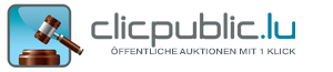 Clicpublic Logo
